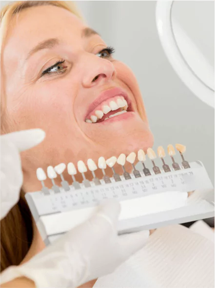 Prothèses sur implant