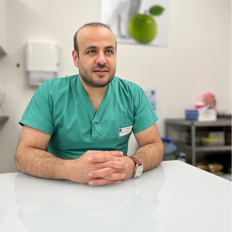 Moualla